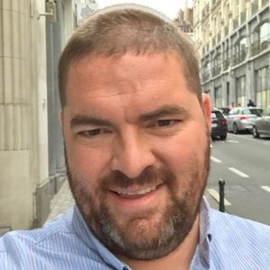 Meet your Posher, John